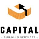 Capital Building Services  logo
